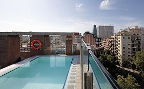 Catalonia Albeniz Hotel Barcelona